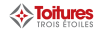 Toitures trois étoiles